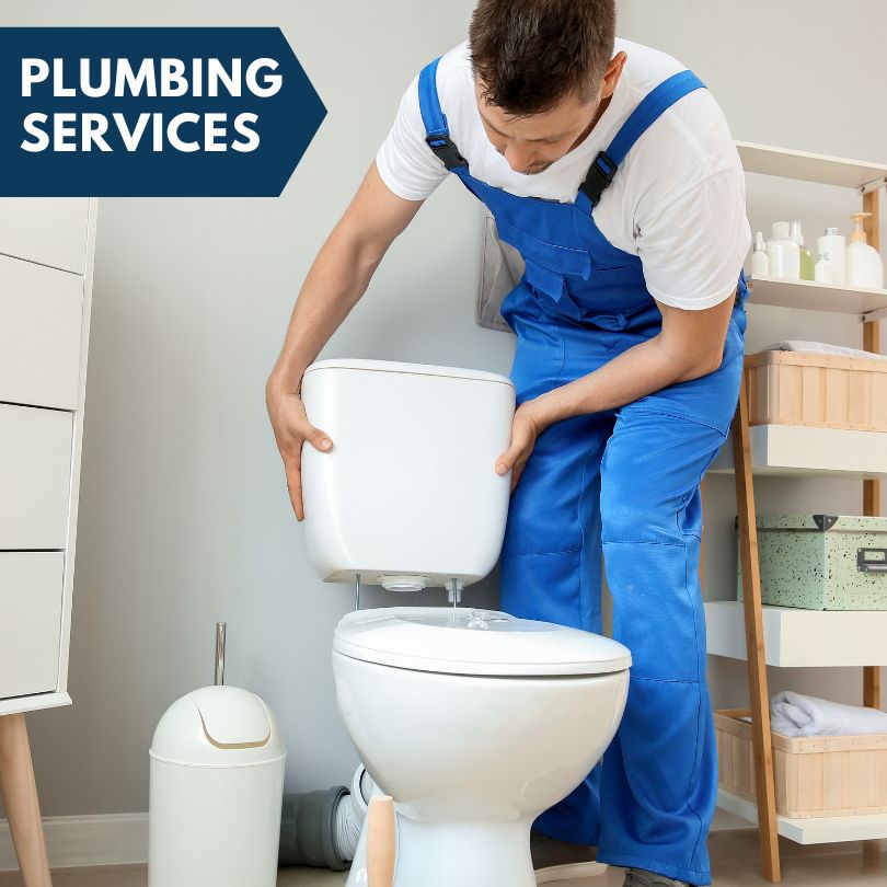 Plumbing Company in Bangor, ME
