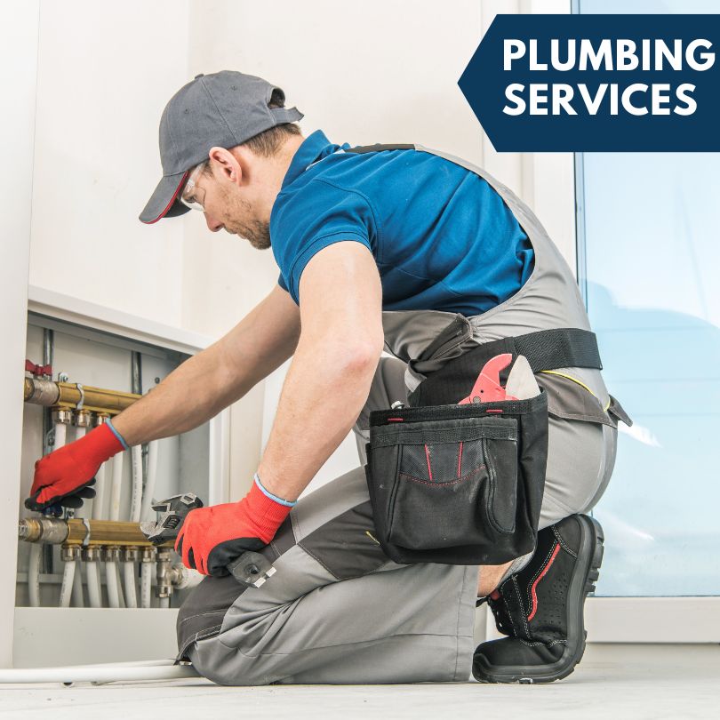 Bangor Plumbing Company